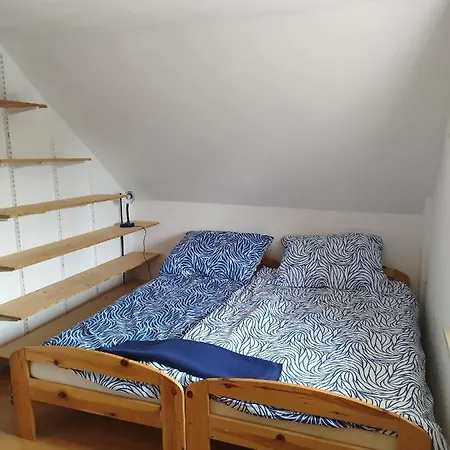 Flora House Case de vacanță
