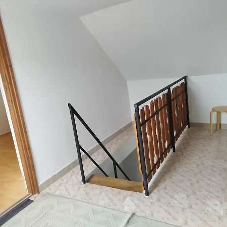 Tatil Evi Flora House