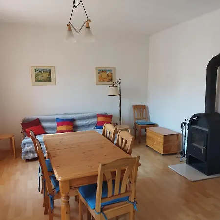 Tatil Evi Flora House