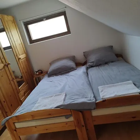 Holiday home Flora House Kereki