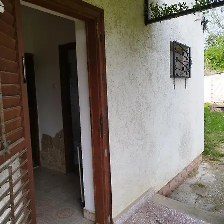 Flora House *