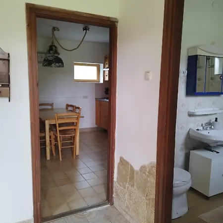 Flora House * Kereki