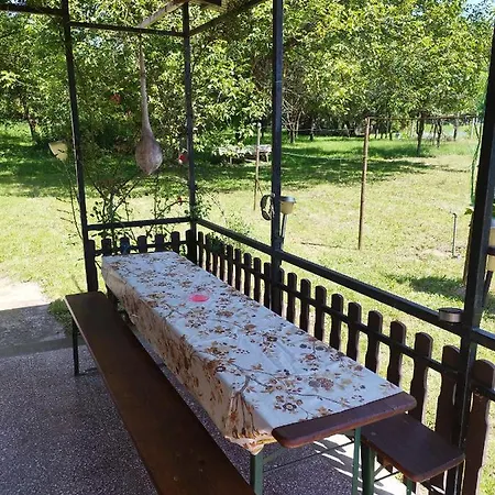 Flora House Tatil Evi *