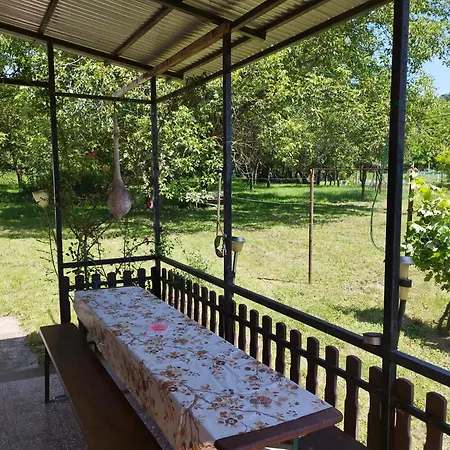 Flora House Case de vacanță